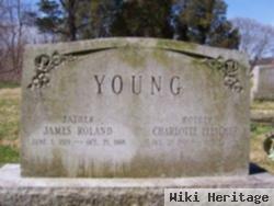 James Rowland Young