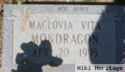 Maclovia "vita" Mondragon