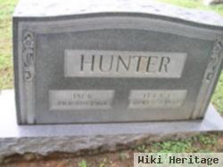 Lula Lee Hunt Hunter