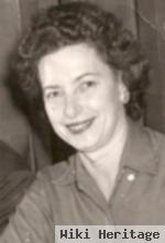 Eula Nelson Gilliam