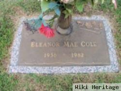 Eleanor Mae Cole