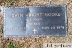 Edwin Wright Moore