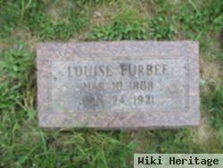 Louise Furbee