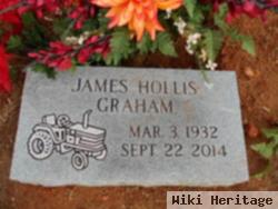 James Hollis "mule" Graham