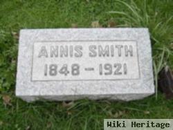 Annis Bromley Smith