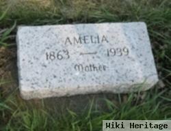 Amelia Husen Kruse Kuhl