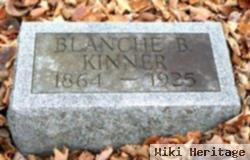 Blanch B. Townley Kinner