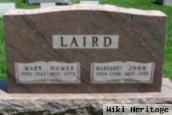 Homer Laird