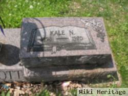 Kale Nash Endicott