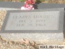 Gladys Hughes