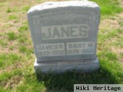 James Robert Janes