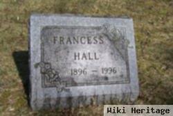 Francess Hall