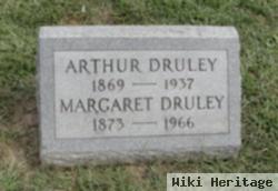 Margaret Druley