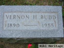 Vernon Harrison Budd