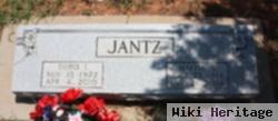 Doris Irene Giles Jantz