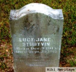 Lucy Jane Studyvin