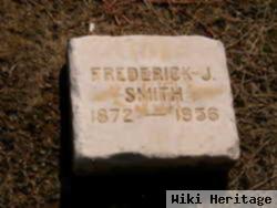 Frederick J. Smith