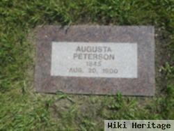 Augusta Peterson