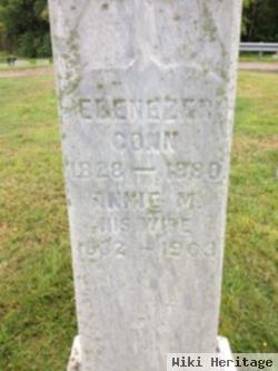 Ebenezer Conn