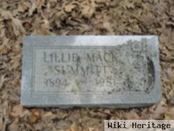 Lillie Mack Summitt