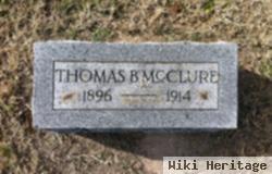 Thomas B. Mcclure