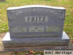 Ruth Elizabeth Fritz