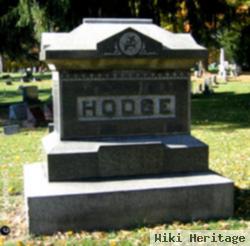 Bert A. Hodge