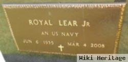 Royal Lear