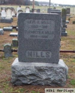 Elizabeth H. Mills