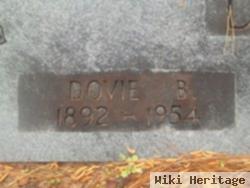 Dovie Bell Malone Dendy