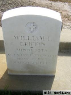 William I. Griffin