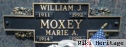 Marie A. Moxey