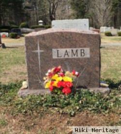 David A. Lamb, Jr