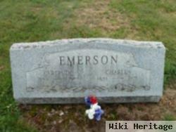 Charles Guile Emerson