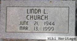 Linda L Piper Church