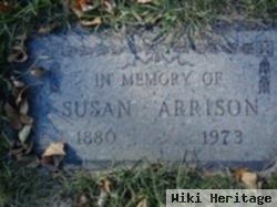 Susan M. Knudson Arrison