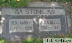 Benjamin F. Stone