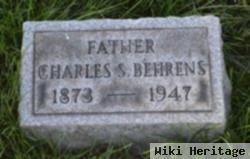 Charles S. Behrens