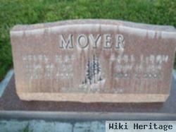 Helen Mae Rogers Moyer