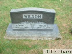 Samuel L. Wilson