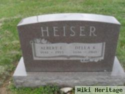 Della K. Heiser