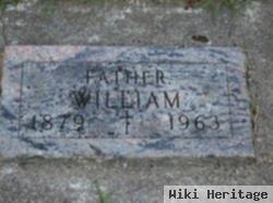 William Brick