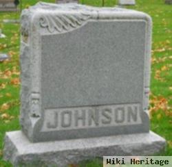 John S Johnson