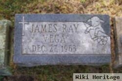 James Ray Vega