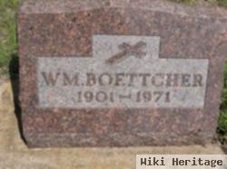 William Boettcher