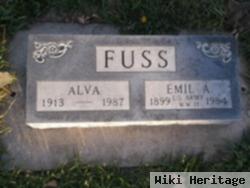 Alva Fuss