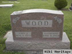 Katherine Wood