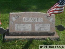 Harry Grant Cramer