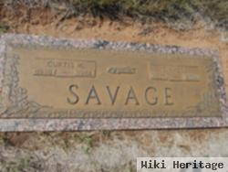 S. Hazel Savage