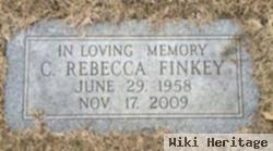 Carolyn Rebecca Finkey